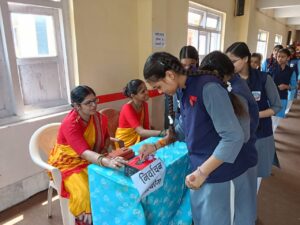 SSM School Damoh - Saraswati Shishu Mandir Sr. Sec. School, Dr. kanetkar Bhavan, Palandi Chouraha, Naya Bazar, No 2 Damoh, M.P