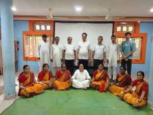 SSM School Damoh - Saraswati Shishu Mandir Sr. Sec. School, Dr. kanetkar Bhavan, Palandi Chouraha, Naya Bazar, No 2 Damoh, M.P