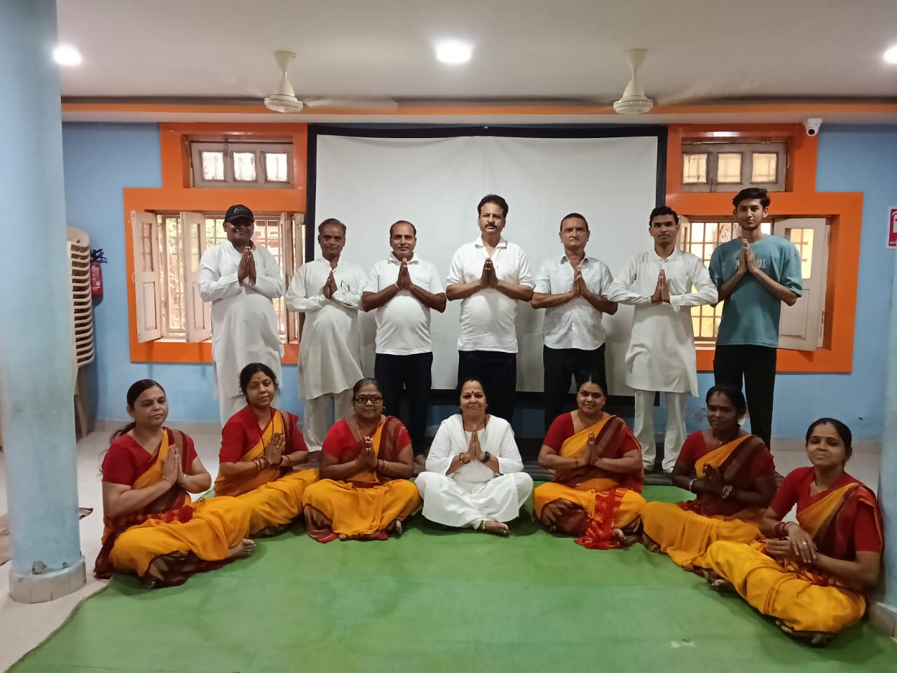 SSM School Damoh - Saraswati Shishu Mandir Sr. Sec. School, Dr. kanetkar Bhavan, Palandi Chouraha, Naya Bazar, No 2 Damoh, M.P